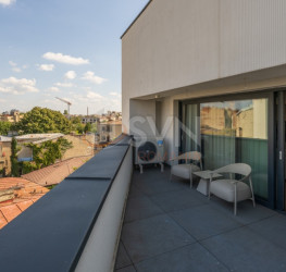 Apartament, 4 rooms, 125 mp Bucuresti/Armeneasca