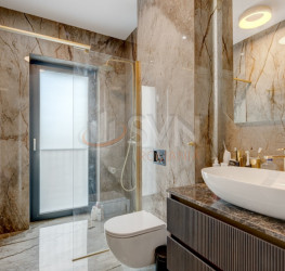 Apartament, 4 rooms, 125 mp Bucuresti/Armeneasca