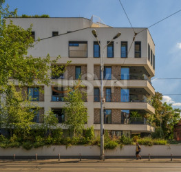 Apartament, 4 rooms, 125 mp Bucuresti/Armeneasca