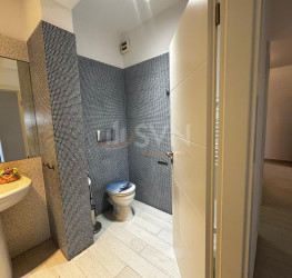 Apartament, 4 rooms, 129.5 mp Bucuresti/Baneasa