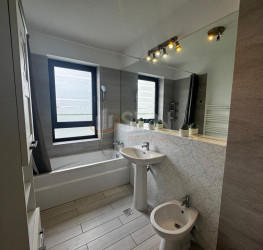 Apartament, 4 rooms, 129.5 mp Bucuresti/Baneasa