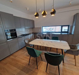 Apartament, 4 rooms, 130 mp Bucuresti/Cismigiu