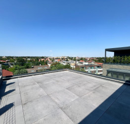 Apartament, 4 rooms, 131 mp Bucuresti/Pipera