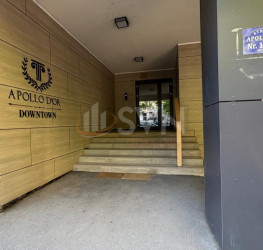 Apartament, 4 rooms, 131 mp Bucuresti/Centrul Civic
