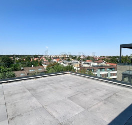 Apartament, 4 rooms, 131 mp Bucuresti/Pipera