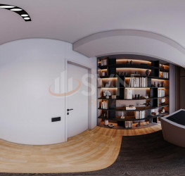 Apartament, 4 rooms, 131.4 mp Bucuresti/Aviatiei