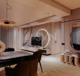 Apartament, 4 rooms, 131.4 mp Bucuresti/Aviatiei