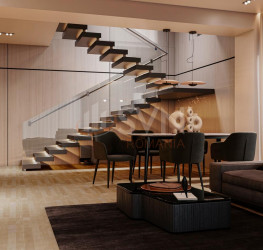 Apartament, 4 rooms, 131.4 mp Bucuresti/Aviatiei