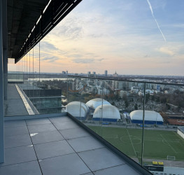 Apartament, 4 rooms, 132.5 mp Bucuresti/Floreasca