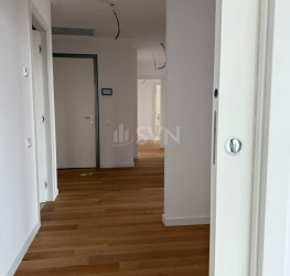 Apartament, 4 rooms, 132.5 mp Bucuresti/Floreasca