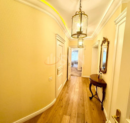 Apartament, 4 rooms, 133.79 mp Bucuresti/Primaverii