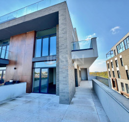 Apartament, 4 rooms, 135 mp Bucuresti/Iancu Nicolae