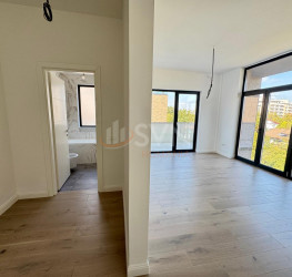 Apartament, 4 rooms, 135 mp Bucuresti/Iancu Nicolae