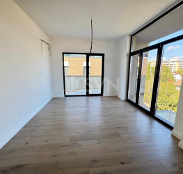 Apartament, 4 rooms, 135 mp Bucuresti/Iancu Nicolae