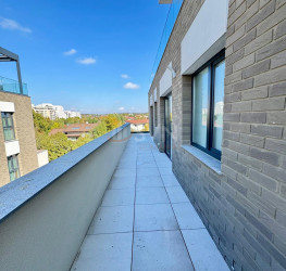 Apartament, 4 rooms, 135 mp Bucuresti/Iancu Nicolae