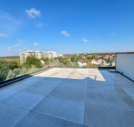 Apartament, 4 rooms, 135 mp Bucuresti/Iancu Nicolae