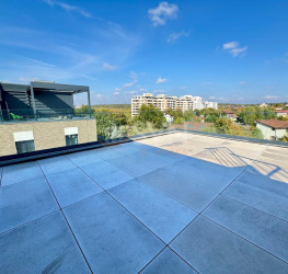 Apartament, 4 rooms, 135 mp Bucuresti/Iancu Nicolae