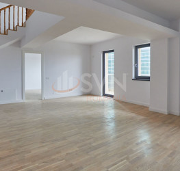 Apartament, 4 rooms, 136.3 mp Bucuresti/Pipera