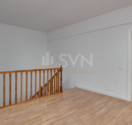 Apartament, 4 rooms, 136.3 mp Bucuresti/Pipera