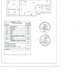 Apartament, 4 rooms, 136.3 mp Bucuresti/Pipera