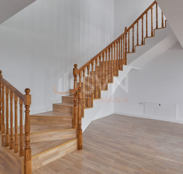 Apartament, 4 rooms, 136.3 mp Bucuresti/Pipera