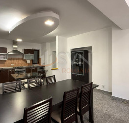 Apartament, 4 rooms, 138 mp Bucuresti/Aviatorilor
