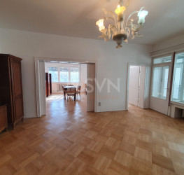 Apartament, 4 rooms, 140 mp Bucuresti/Dorobanti