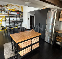 Apartament, 4 rooms, 140 mp Bucuresti/Bucurestii Noi