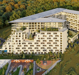 Apartament, 4 rooms, 144.5 mp Bucuresti/Baneasa