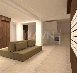 Apartament, 4 rooms, 145 mp Bucuresti/Sisesti