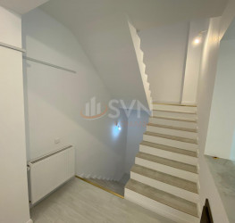 Apartament, 4 rooms, 145 mp Bucuresti/Crangasi