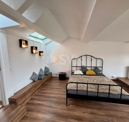 Apartament, 4 rooms, 145 mp Bucuresti/Iancu Nicolae