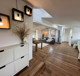 Apartament, 4 rooms, 145 mp Bucuresti/Iancu Nicolae