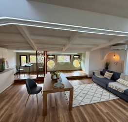 Apartament, 4 rooms, 145 mp Bucuresti/Iancu Nicolae