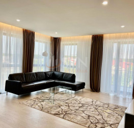 Apartament, 4 rooms, 145 mp Bucuresti/Pipera