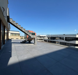 Apartament, 4 rooms, 146.64 mp Bucuresti/Pipera