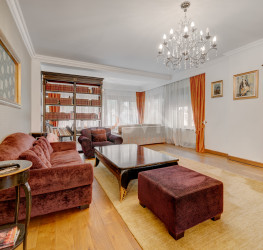 Apartament, 4 rooms, 150 mp Bucuresti/Primaverii