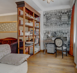 Apartament, 4 rooms, 150 mp Bucuresti/Primaverii