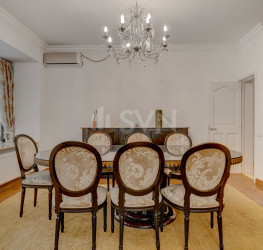 Apartament, 4 rooms, 150 mp Bucuresti/Primaverii