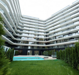 Apartament, 4 rooms, 150 mp Bucuresti/Floreasca