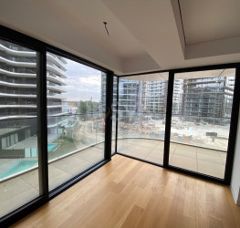 Apartament, 4 rooms, 150 mp Bucuresti/Floreasca