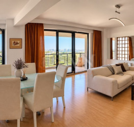 Apartament, 4 rooms, 150 mp Bucuresti/Floreasca