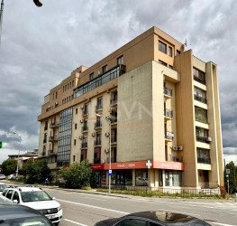 Apartament, 4 rooms, 152 mp Bucuresti/Baneasa
