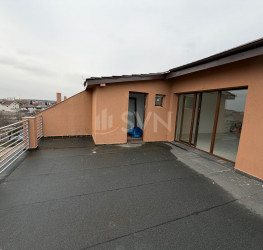 Apartament, 4 rooms, 152 mp Ilfov/Voluntari