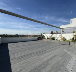 Apartament, 4 rooms, 153 mp Bucuresti/Baneasa