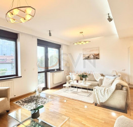Apartament, 4 rooms, 153 mp Bucuresti/Herastrau