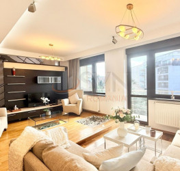 Apartament, 4 rooms, 153 mp Bucuresti/Herastrau