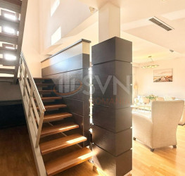 Apartament, 4 rooms, 153 mp Bucuresti/Herastrau