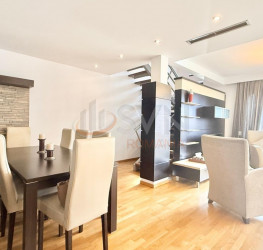 Apartament, 4 rooms, 153 mp Bucuresti/Herastrau