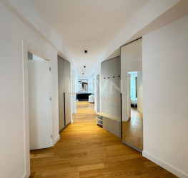 Apartament, 4 rooms, 154 mp Bucuresti/Iancu Nicolae